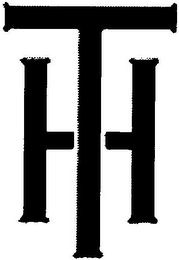 TH logo