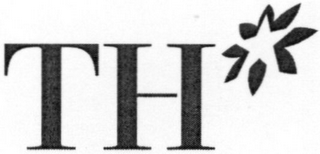 TH logo