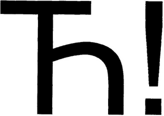 TH! logo