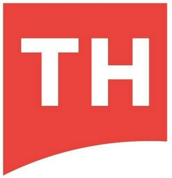 TH logo
