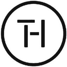 TH logo