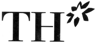 TH logo