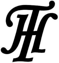TH logo