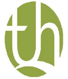 TH logo