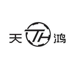 TH logo