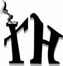 TH logo