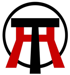 TH logo