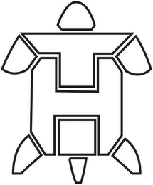 TH logo