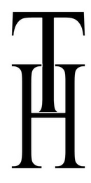 TH logo