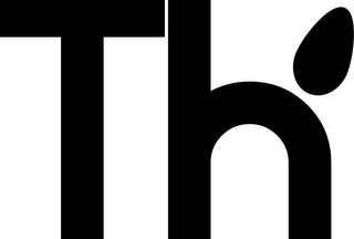 TH logo