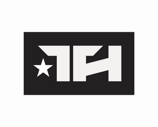TH logo