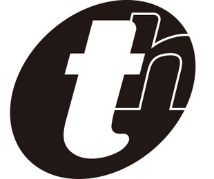 TH logo