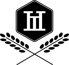 TH logo