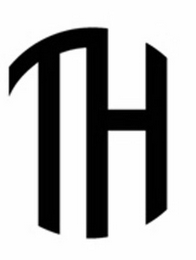 TH logo
