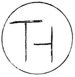 TH logo