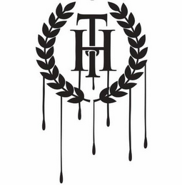 TH logo