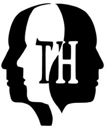 TH logo