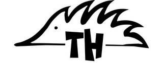 TH logo