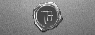 TH logo