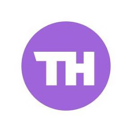 TH logo