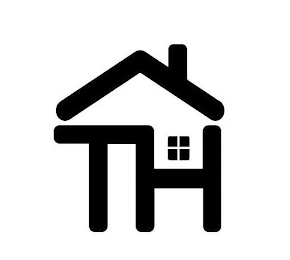 TH logo