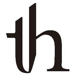 TH logo