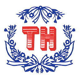 TH logo