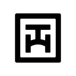 TH logo