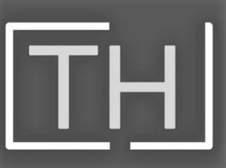 TH logo