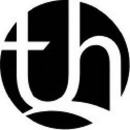 TH logo