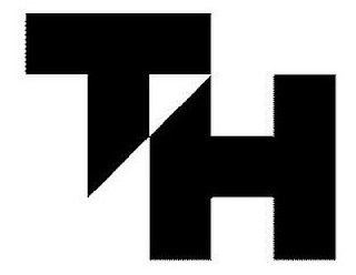 TH logo