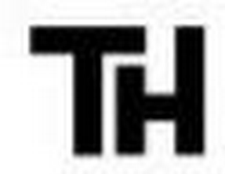 TH logo