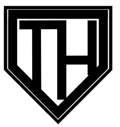 TH logo