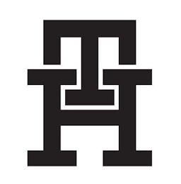 TH logo