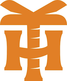 TH logo