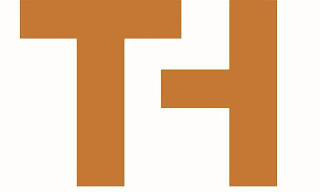 TH logo