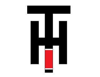 TH logo