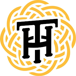 TH logo
