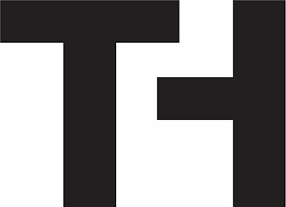 TH logo