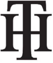 TH logo