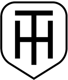TH logo
