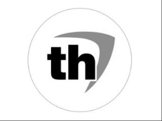 TH logo