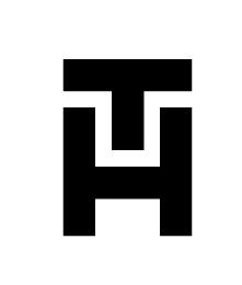TH logo