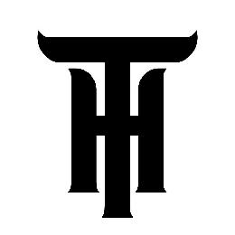 TH logo