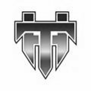 TH logo