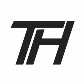TH logo