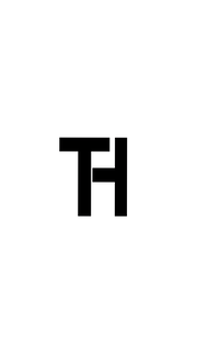 TH logo