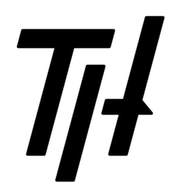 TH logo