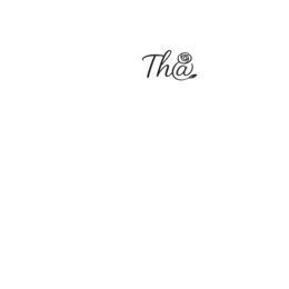 TH@ logo