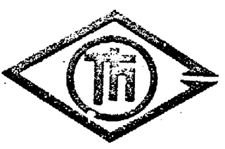 TH CO logo